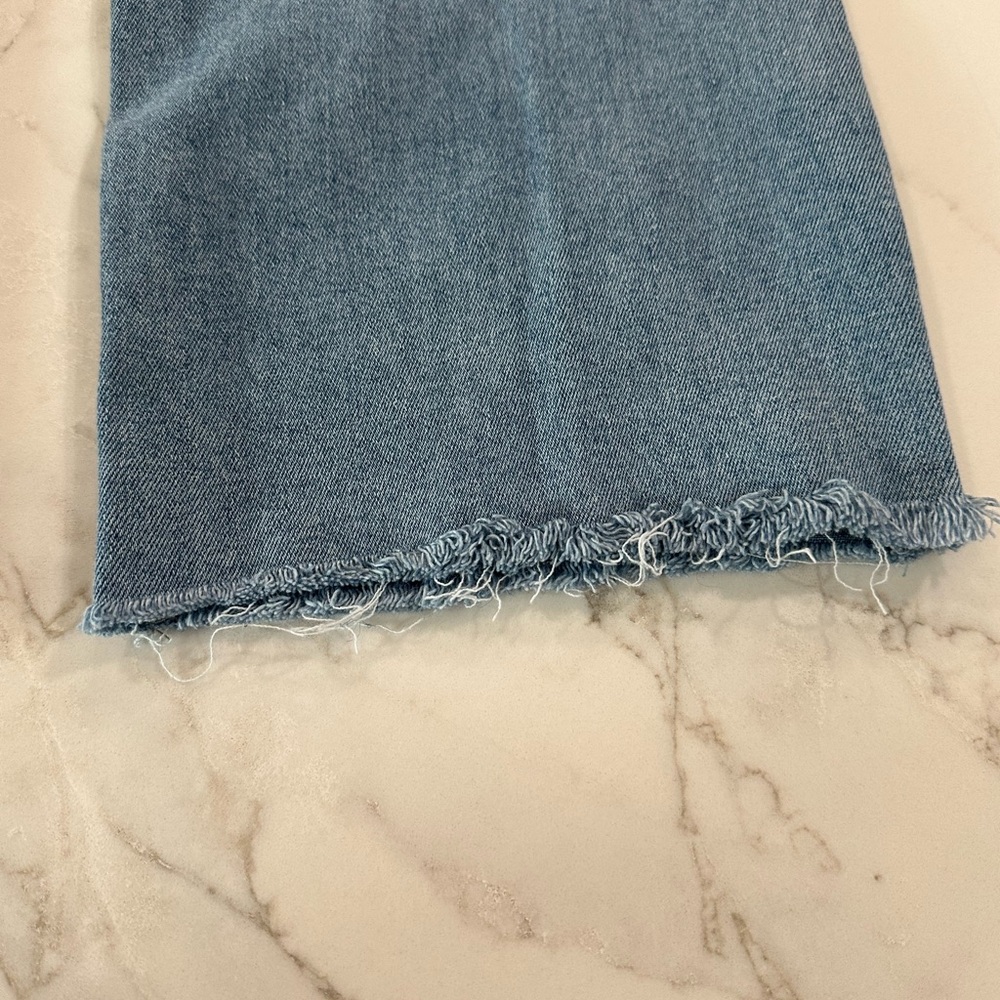 Mother jeans. The rambler zip ankle. - Picture 2 of 7